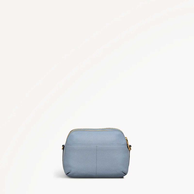Radley Dukes Place Medium Ziptop Crossbody image number 3